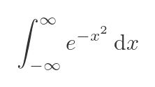 Integral