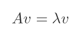Matrices