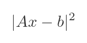 Matrices
