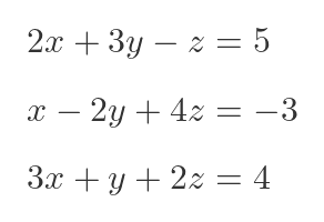 Matrices